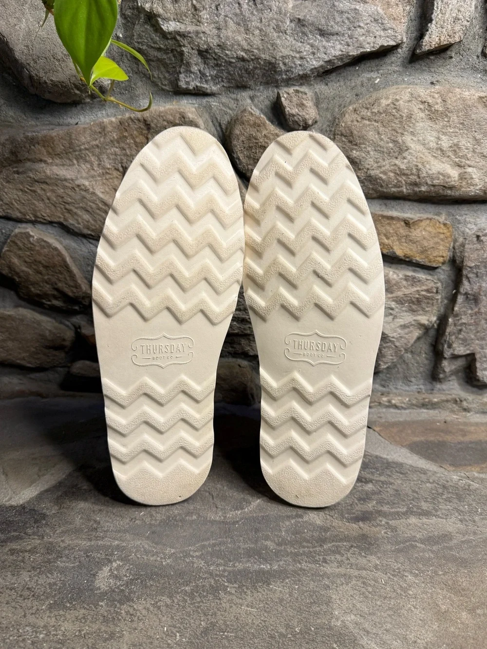 Thursday Scout Boots